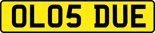 OL05DUE
