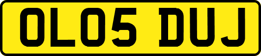 OL05DUJ