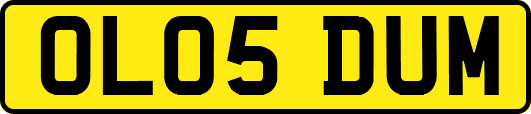 OL05DUM