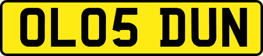 OL05DUN