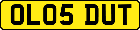 OL05DUT