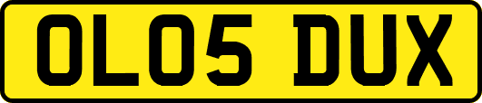 OL05DUX