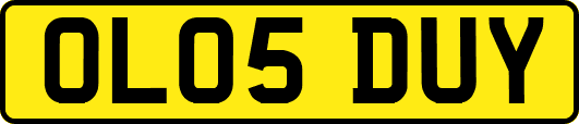 OL05DUY