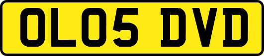 OL05DVD