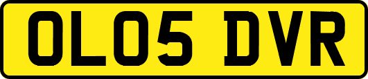 OL05DVR