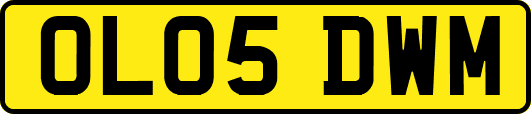 OL05DWM