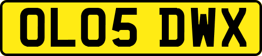 OL05DWX
