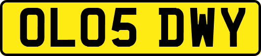 OL05DWY