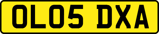 OL05DXA