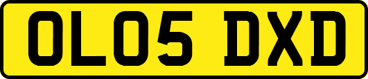 OL05DXD