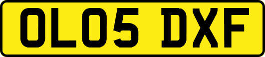 OL05DXF
