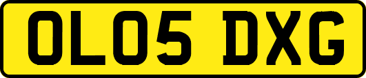 OL05DXG