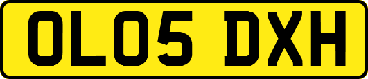 OL05DXH