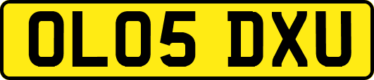 OL05DXU