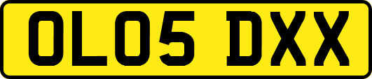 OL05DXX