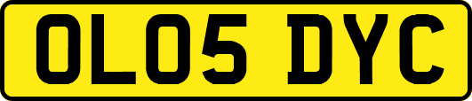 OL05DYC