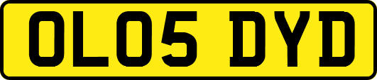 OL05DYD