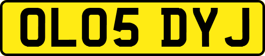 OL05DYJ