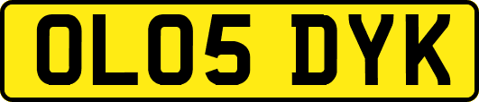 OL05DYK