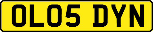 OL05DYN