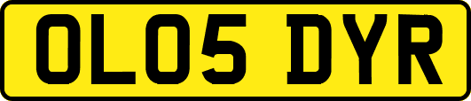 OL05DYR