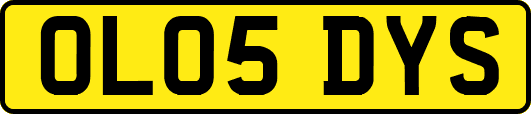 OL05DYS