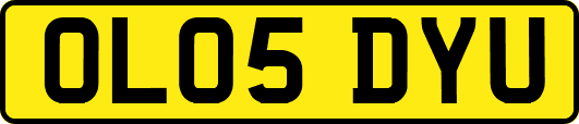 OL05DYU