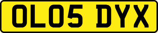 OL05DYX