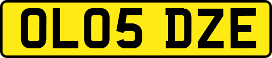 OL05DZE