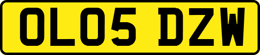 OL05DZW