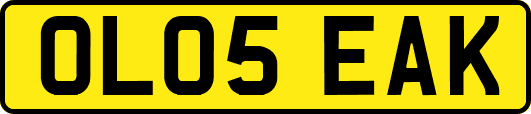 OL05EAK