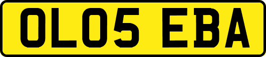 OL05EBA