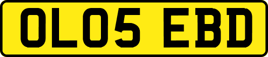OL05EBD