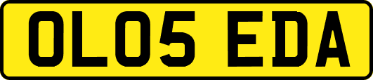 OL05EDA