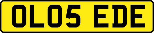 OL05EDE
