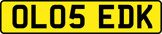 OL05EDK