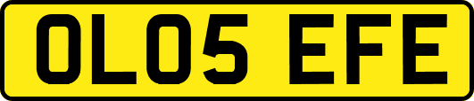 OL05EFE