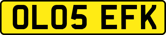 OL05EFK