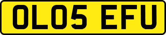 OL05EFU