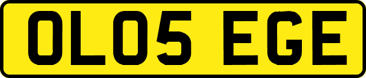 OL05EGE