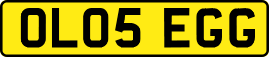 OL05EGG