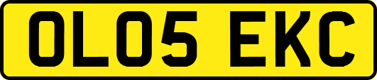 OL05EKC