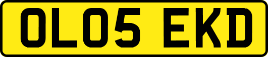 OL05EKD