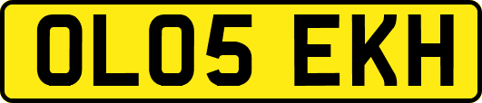 OL05EKH