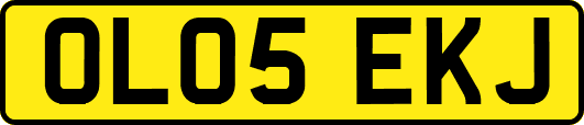 OL05EKJ