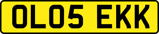 OL05EKK
