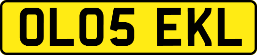 OL05EKL