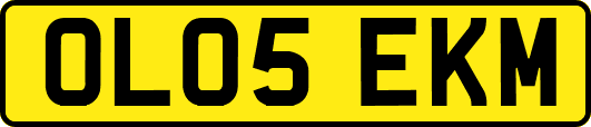 OL05EKM
