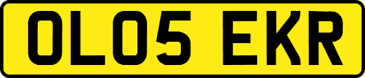 OL05EKR