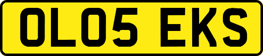 OL05EKS